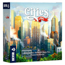 Cities USA Board Games - New