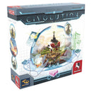 Civolution Board Games - New