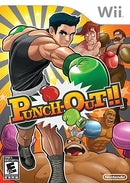 Punch Out (WII)