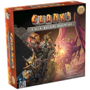 Clank! A Deck-Building Adventure Master Thief Edition Board Games - New