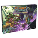 CLANK! Catacombs: Lairs & Lost Chambers Board Games - New