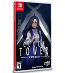Clock Tower Rewind (SWI LR) Video Games - Games - Switch