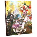 Cloudbreaker Alliance RPG - New