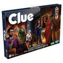 Clue Classic Board Games - New