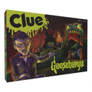 Clue Goosebumps Board Games - New