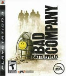 Battlefield: Bad Company (PS3)