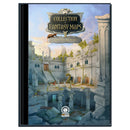 A Collection of Fantasy Maps II: Adventure Sites