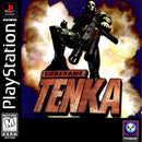 Codename Tenka (PS1) Video Games - Games - PS1