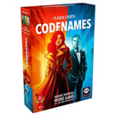 Codenames 2nd Ed Board Games - New