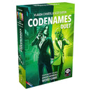Codenames Duet 2nd Ed Board Games - New