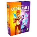 Codenames Pictures 2.0 Board Games - New
