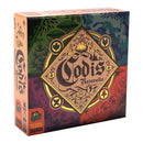 Codis Naturalis Board Games - New