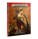 Age of Sigmar Battletome Sons of Behemat