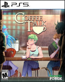 Coffee Talk Single Shot Edition (PS5) Video Games - Games - PS5