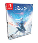 COGEN Sword of Rewind Collector Edition (SWI LR) Video Games - Games - Switch