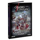 Cohors Cthulhu RPG: Gamesmaster's Guide RPG - New
