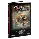 Cohors Cthulhu RPG: Player's Guide RPG - New