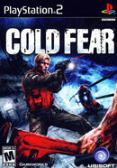 Cold Fear (PS2) Video Games - Games - PS2