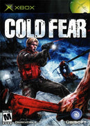 Cold Fear (XB) Video Games - Games - XBOX