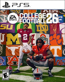 College Football 26 (PS5) Video Games - Games - PS5