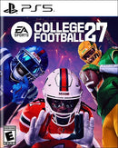 College Football 27 (PS5) Video Games - Games - PS5