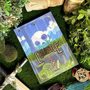 Colostle: A Solo RPG Adventure RPG - New