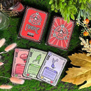 Colostle Job Packs RPG - New