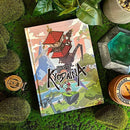 Colostle: Kyodaina RPG - New