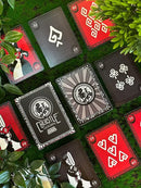 Colostle: Roomlander Playing Cards RPG - New