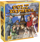 Colt Express 10th Anniversary Edition Board Games - New