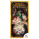 Colt Express: Happy 10th Anniversary Board Games - New