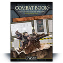 Combat Book 2: Sci - Fi Rewritable Combat Maps for TTRPGs RPG - New