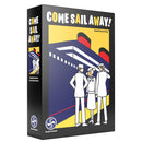 Come Sail Away! Board Games - New