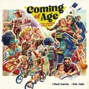 Coming of Age Board Games - New