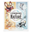 Command of Nature Sand and Wind Expansion Board Games - New