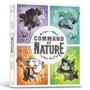Command of Nature Board Games - New