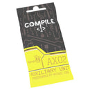 Compile: Aux 2 Expansion Board Games - New