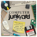 Computer Junkyard Board Games - New
