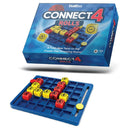 Connect 4 Rolls Board Games - New