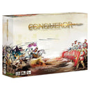 Conqueror: Final Conquest Board Games - New