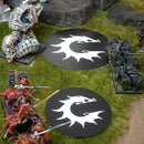 Conquest Objective Zones Miniatures - Rules