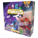 Conquest Princess: Fashion is Power Board Games - New