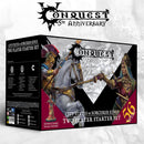 Conquest Two Player Starter Set: Sorcerer Kings vs City States Miniatures - Models
