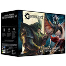 Conquest Two player Value Starter Set : Yoroni vs Wadruhn Miniatures - Models