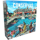 Conservas Board Games - New