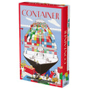 Container Board Games - New