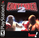 Contender 2 (PS1) Video Games - Games - PS1