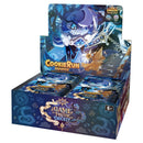 Cookie Run TCG A Game of Truth and Deceit Booster Box Card Games - Collectible - TCG New