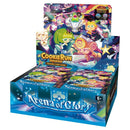 CookieRun Arena of Glory Booster Display Card Games - Collectible - TCG New