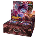 CookieRun TCG The Dark Enchantress War Booster Display Card Games - Collectible - TCG New